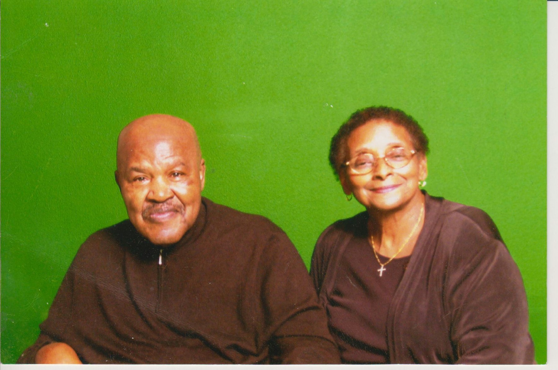 Obituary of Clinton Johnson