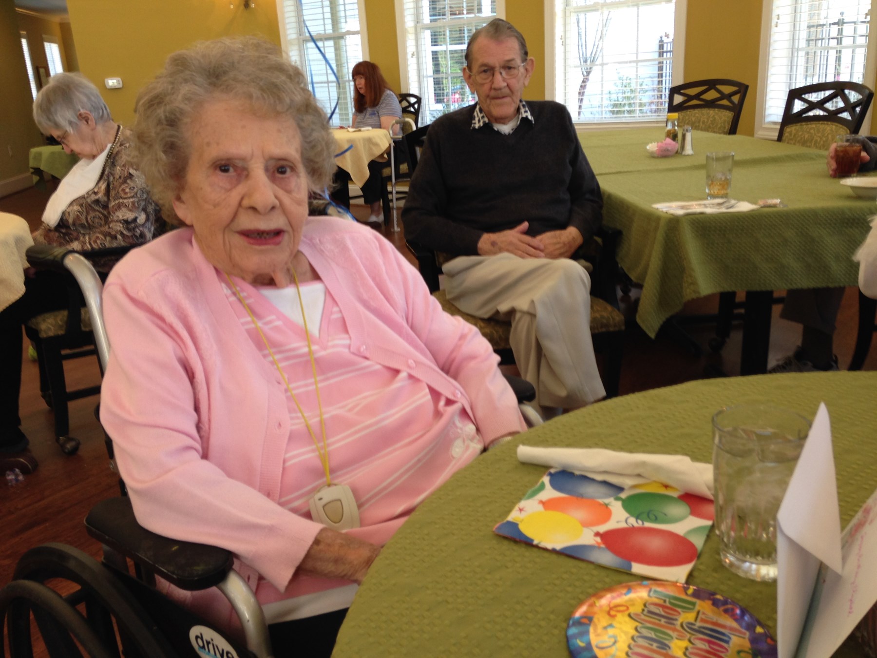 Obituary of Mary Cline