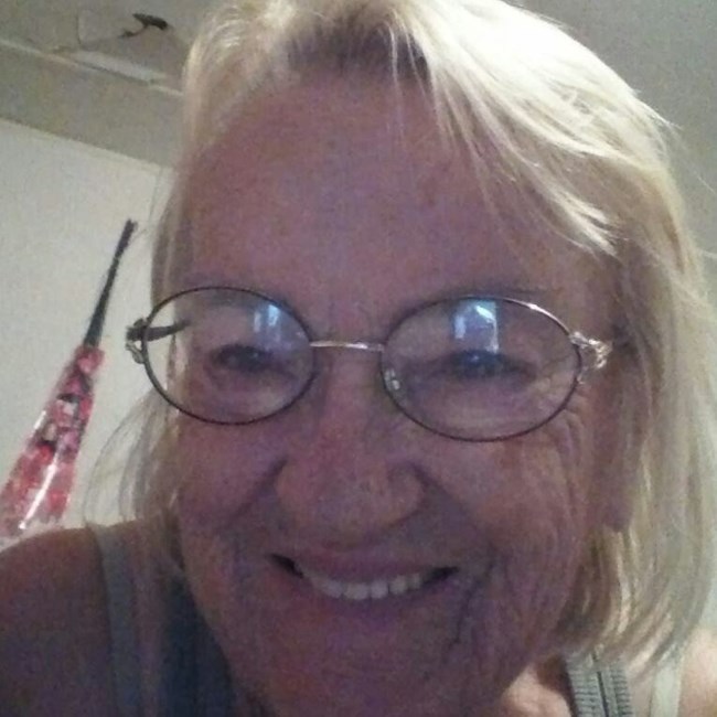 Obituary of Gloria Estella Liles