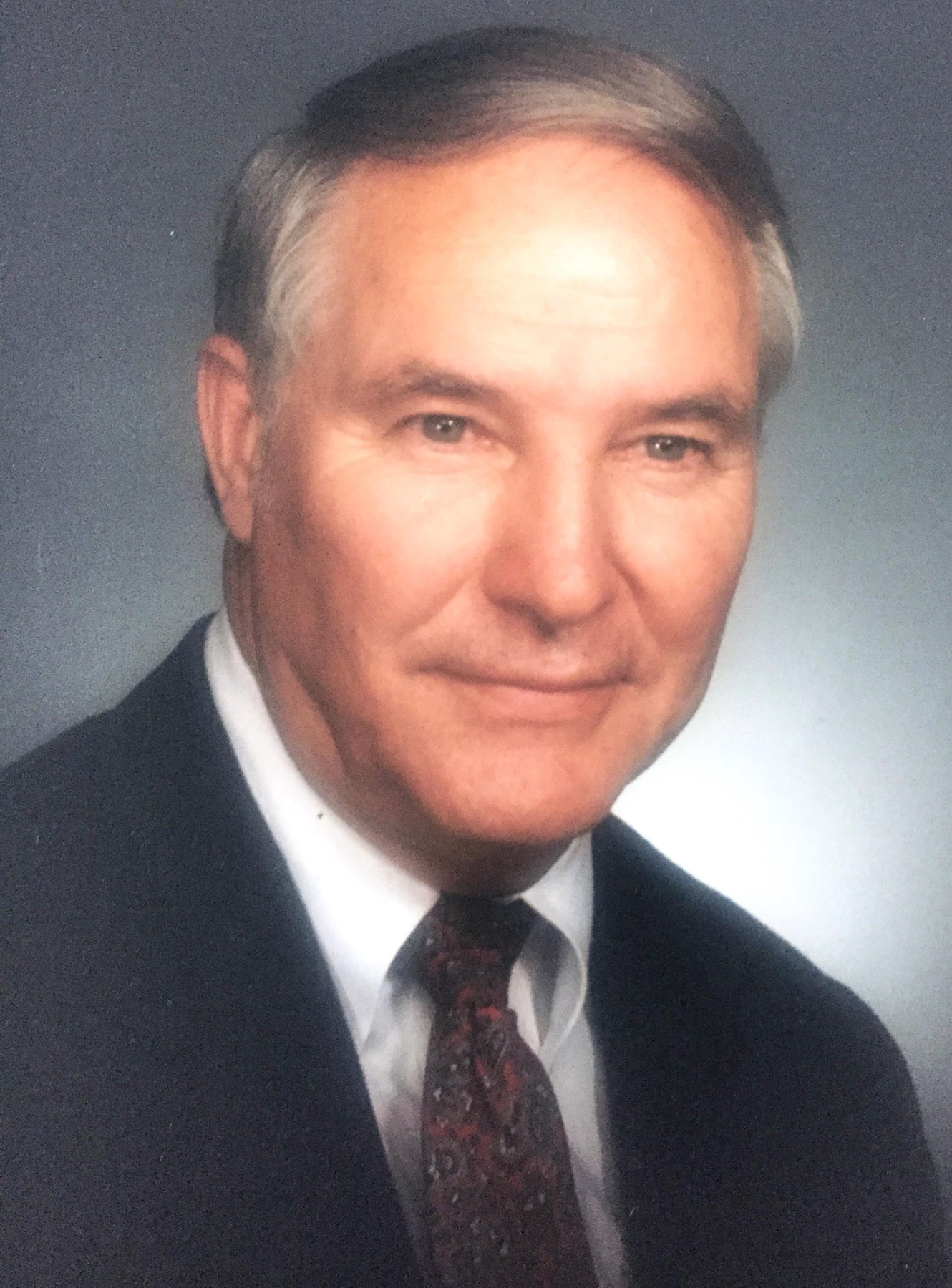 Conrad Elbert Adair Obituary Birmingham, AL