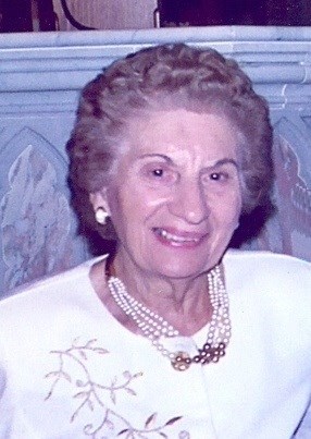 Obituary of Caroline Esther Rokos