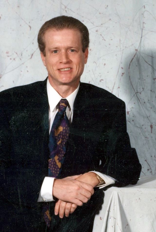 Steve Scarlett Obituary Dallas, TX