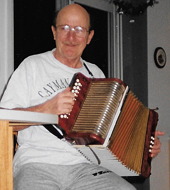 Obituary of Jean-Claude Martin