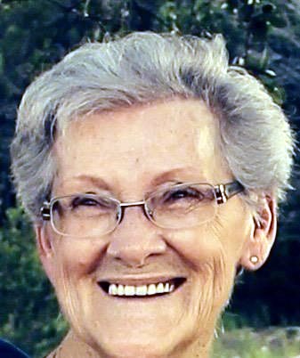 Obituary of Lois Joy Gabaree
