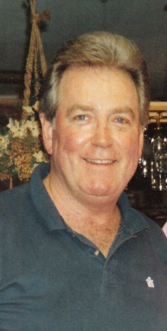 Obituary of Michael E. Moloney