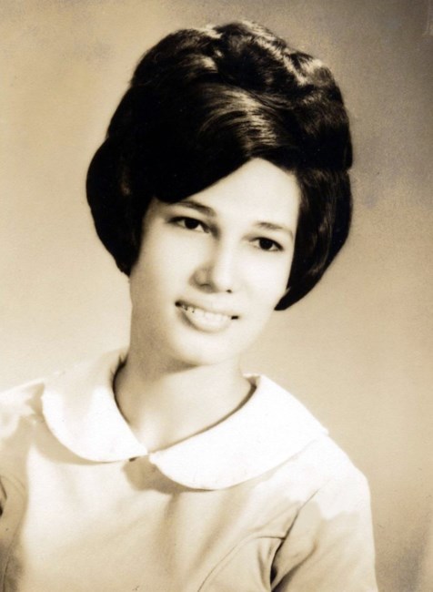 Obituary of Teresita Santos David