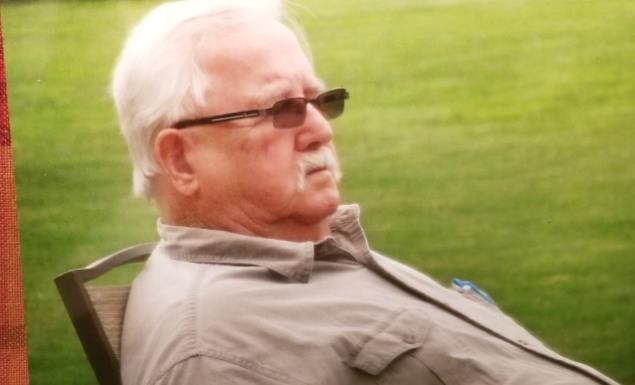 Obituary of Stanley C Hennigar