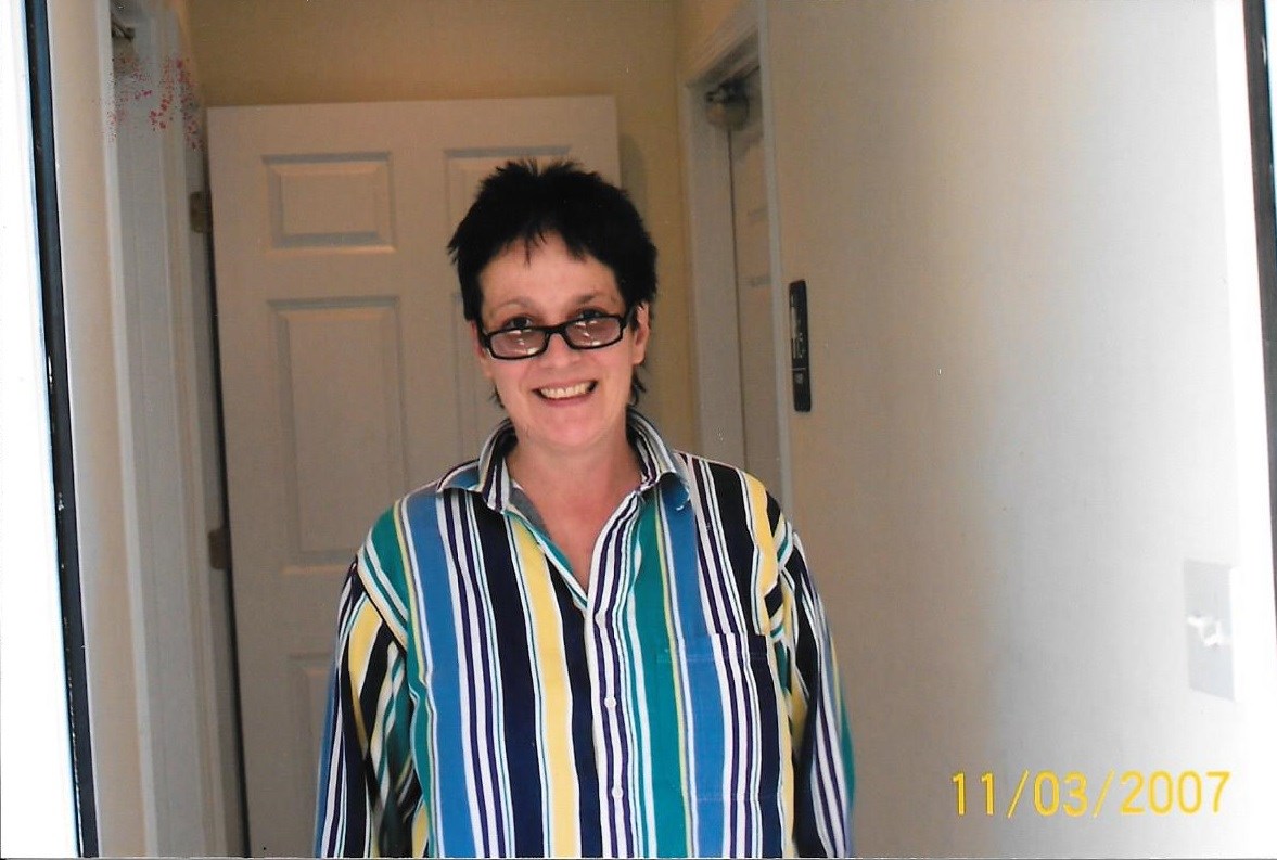 Obituary of Stephanie Burns Reinhart