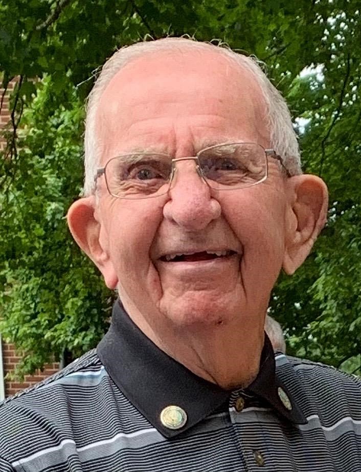 James Fox Obituary Alcoa, TN