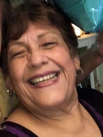 Obituary of Isabel Martinez