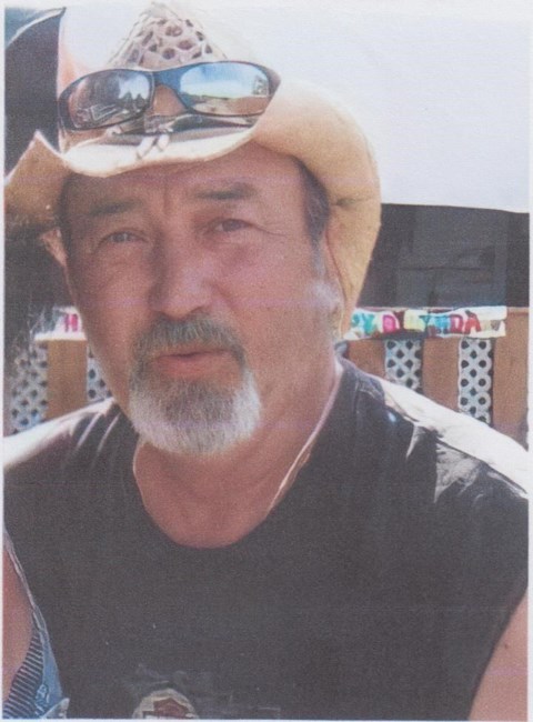 Obituary of Garry John McCulloch