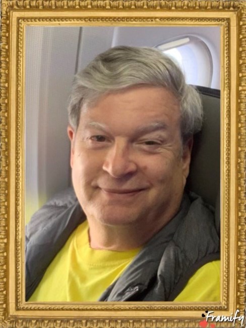 Obituary of John Anthony Cote