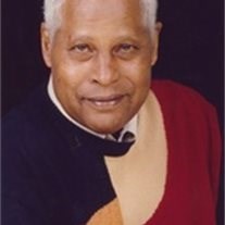 Obituary of William Johns