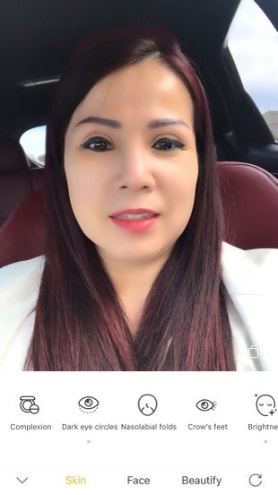 Obituary of Dung Thi Tran