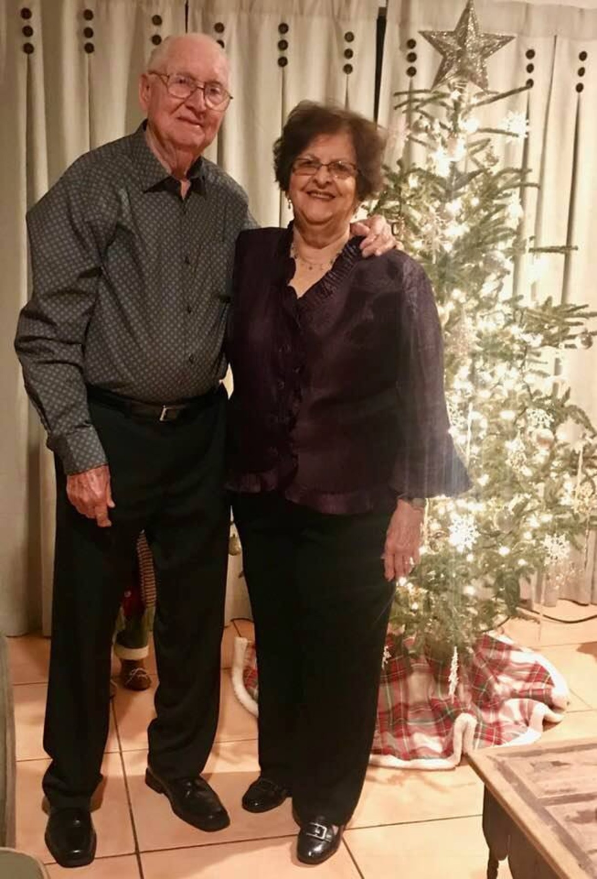 Obituary of Jose Angel Morales