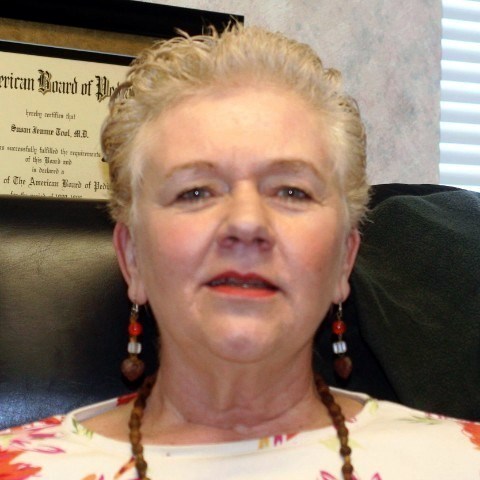 Obituary of Susan Jeanne Tool