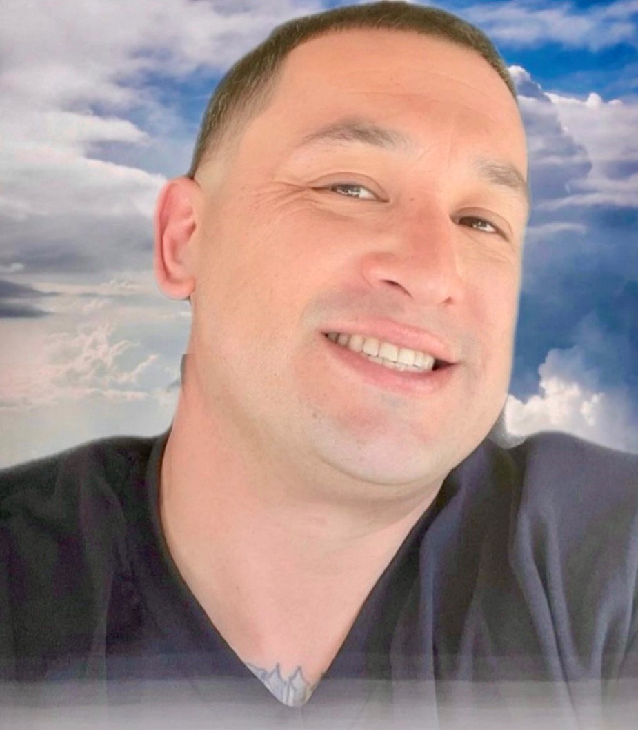 Obituary of Zachariah J. Fierro