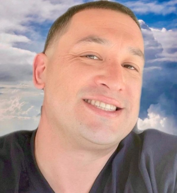 Obituary of Zachariah J. Fierro