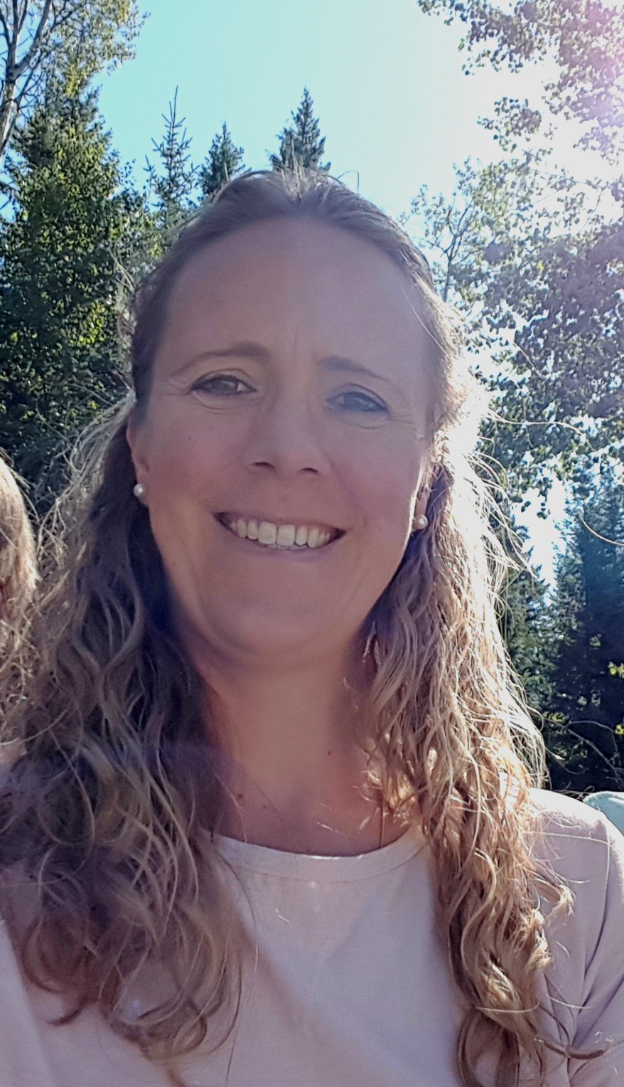 Obituary of Sara Lee Saari