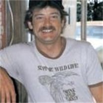 Obituary of James Ahrens