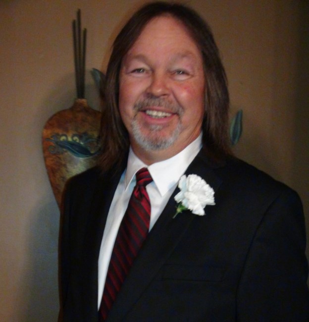 Obituary of George Ronald Martin