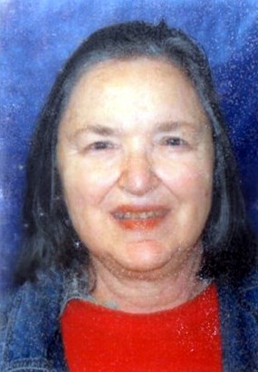 Obituary of Lucille Hannah Simon