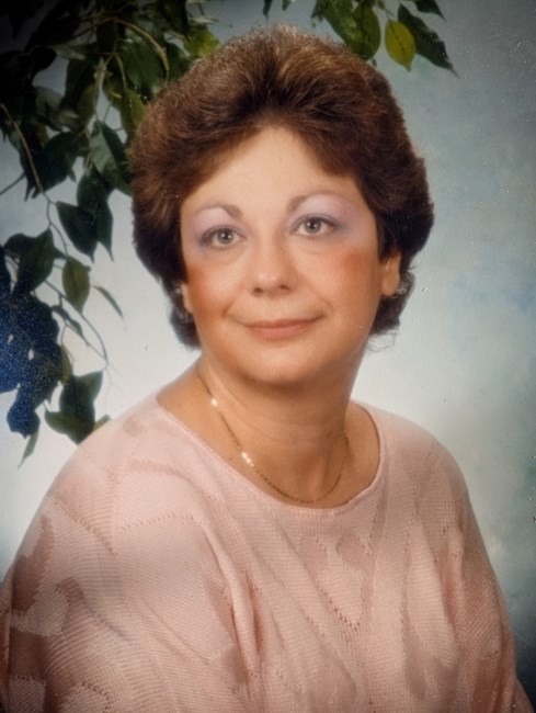 Obituary of Maggy Andrew Thompson