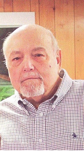 Obituary of Clarence Neal Curry