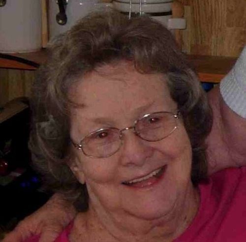 Obituary of Phyllis J King