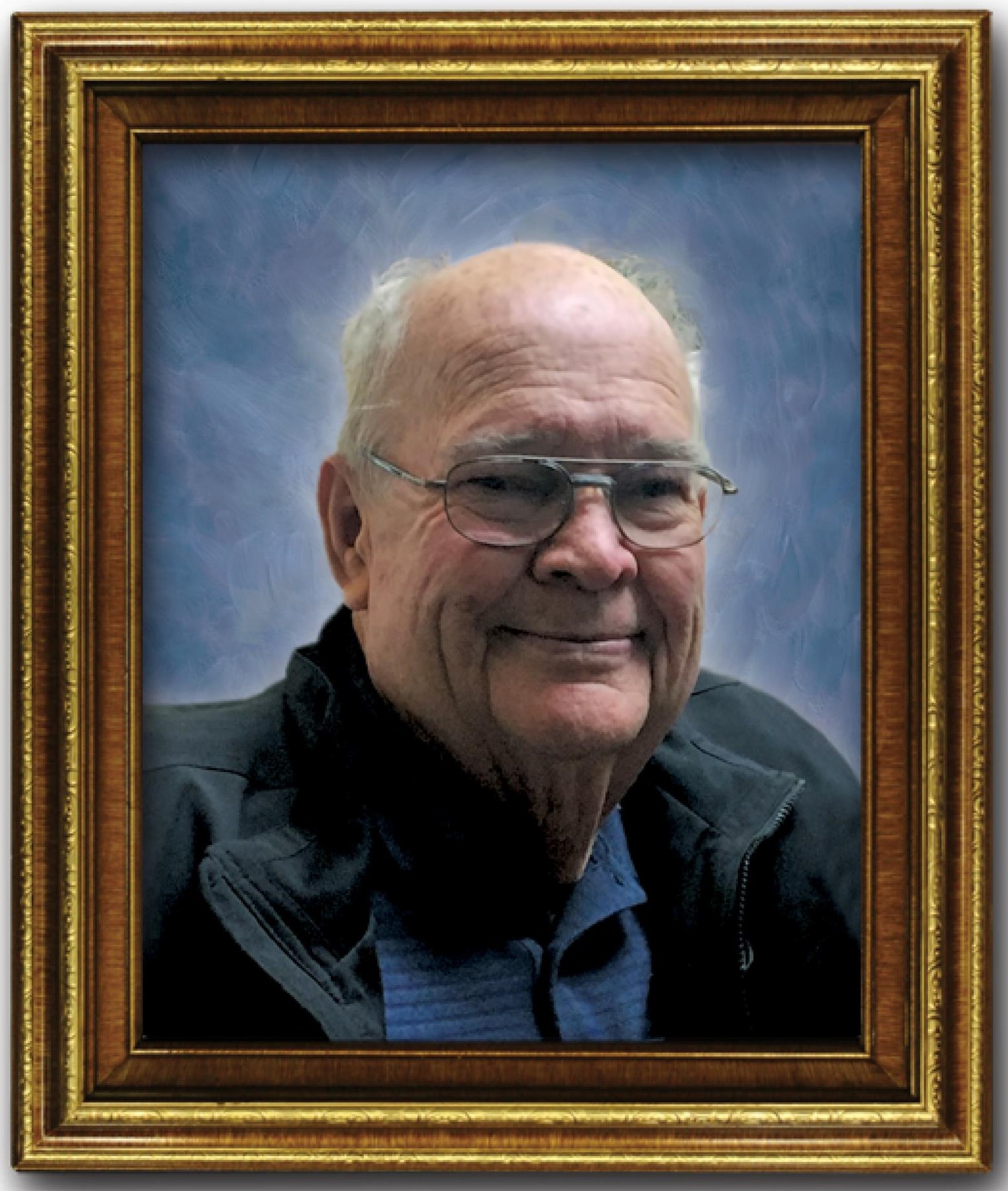 Obituary of Blair Roland Dixon