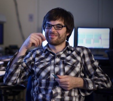 Avis de décès de Matthieu Gratton