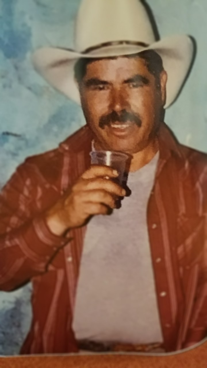 Obituary of Francisco Alcaraz Lopez