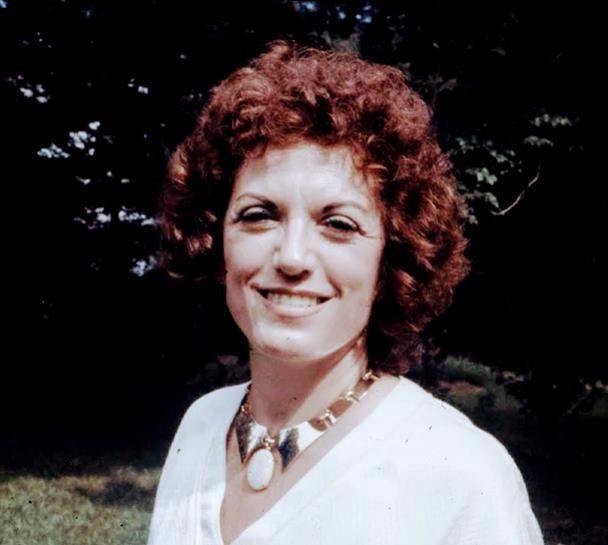 Obituary of Rhoda Goldstein