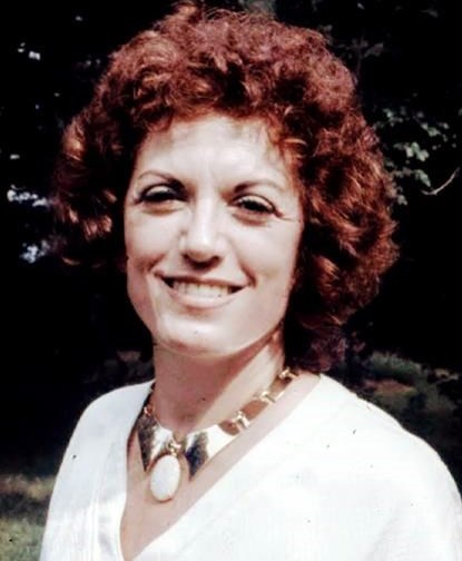 Obituary of Rhoda Goldstein