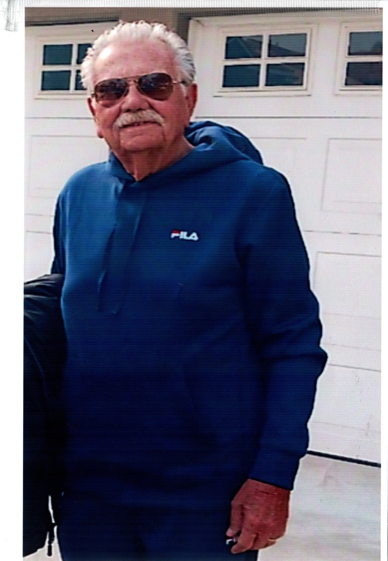 Obituary of Sidney Allan Anglemyer