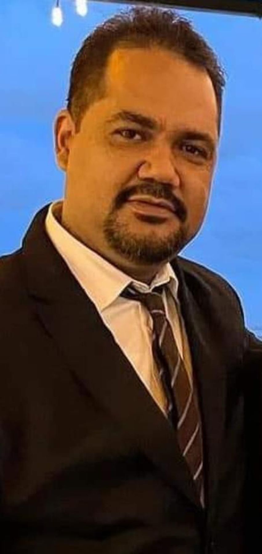 Obituary of Marcelino Vega