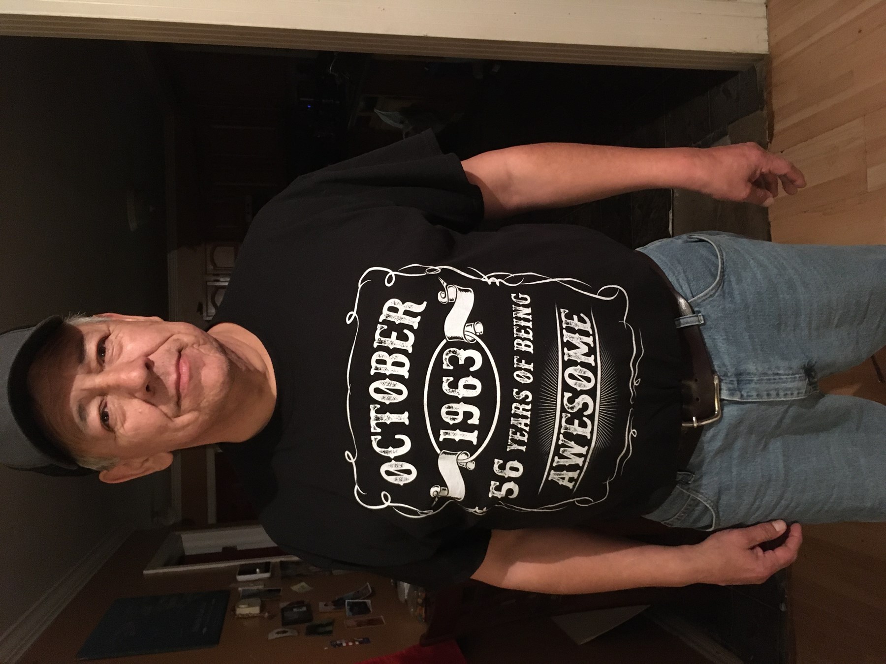 Obituary of Paul John Marshall