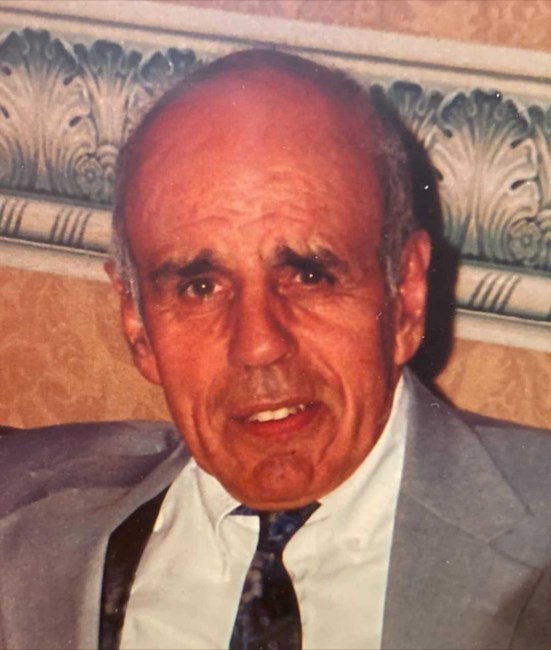 Obituary of Anthony "Squash" Merrill