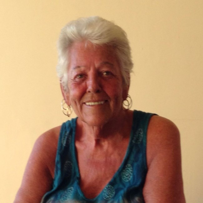 Obituary of Kathleen Rose Gill