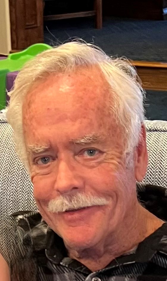 Avis de décès de Gerald Douglas Barnes