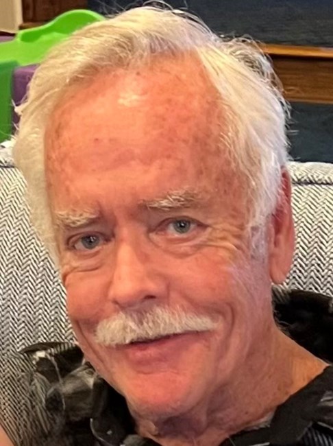 Obituary of Gerald Douglas Barnes