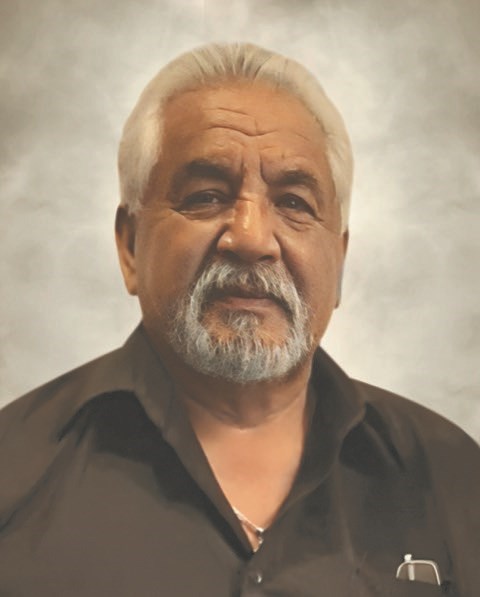 Obituary of Daniel Perez Gonzales