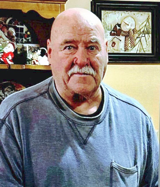 Obituary of Ronald Earl "Ron" Bomke