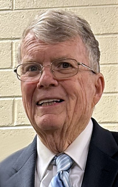 Obituary of Wayne Alvin Moffett