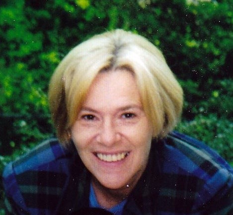 Obituary of Patricia Manforte