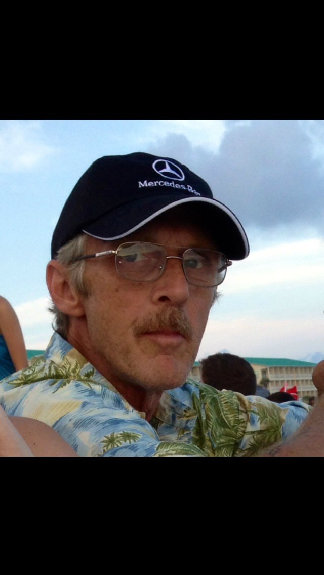 Obituary of Tim Bailey