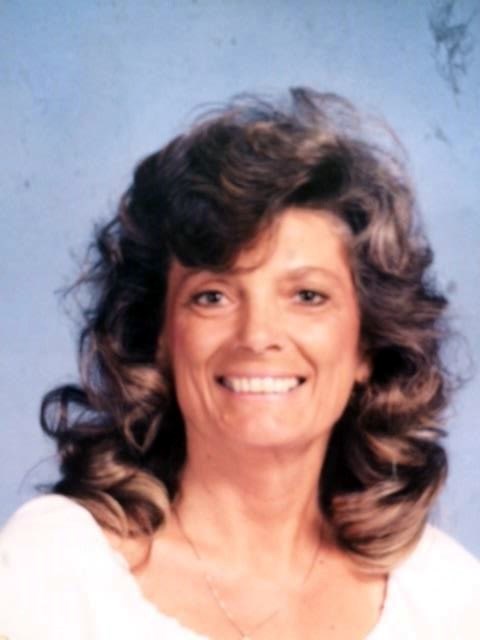 Obituario de Linda Smith