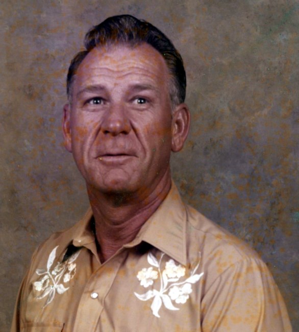 Obituary of Idus Fallin