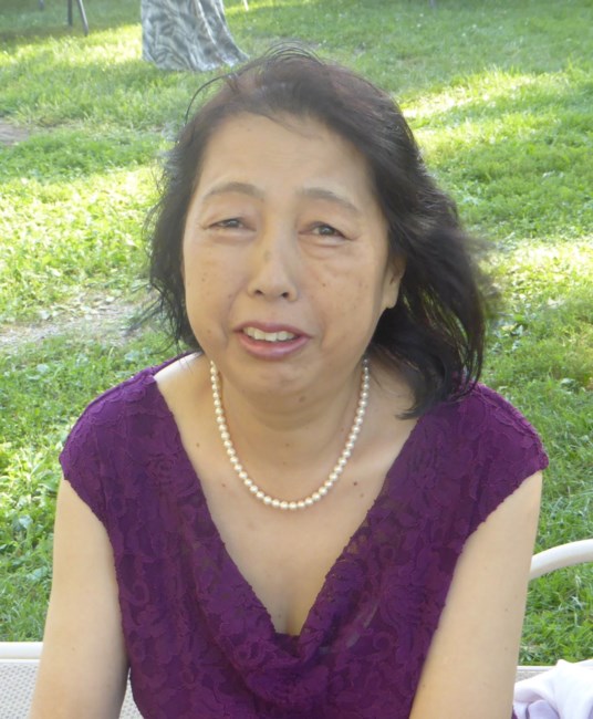 Obituary of Hiroko Totsuka
