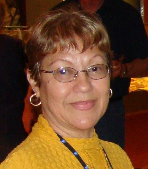 Obituary of Juanita Cruzado López